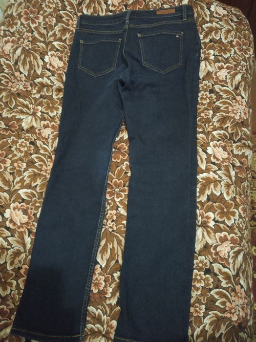 джинси жіночі Tommy Hilfiger