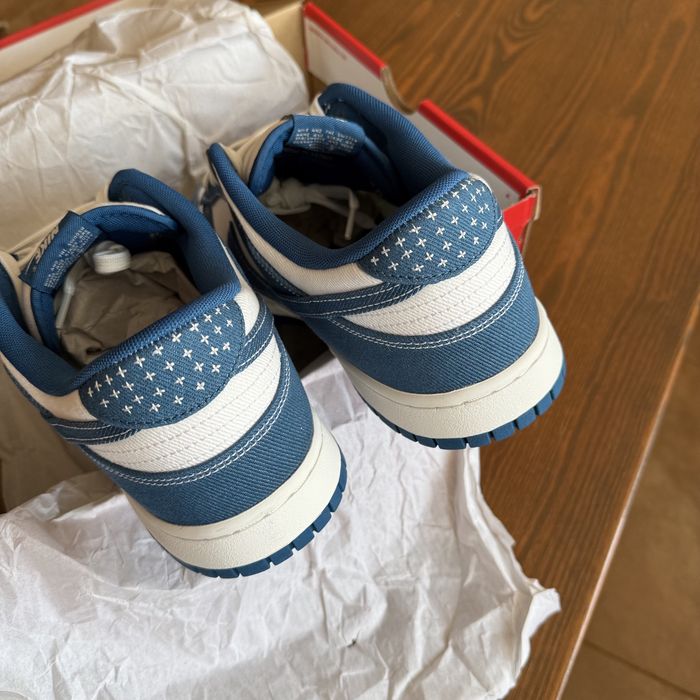 Нові Кросівки Nike Dunk Low Retro Se (Розмір 49.5)