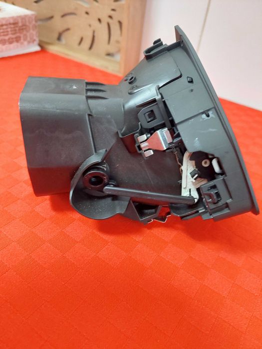 Plásticos para choques frt/fecho capot/grelha saufagem peugeot 308 II