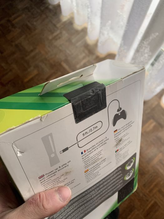 Xbox 360 Special Edition Command64739078095235121