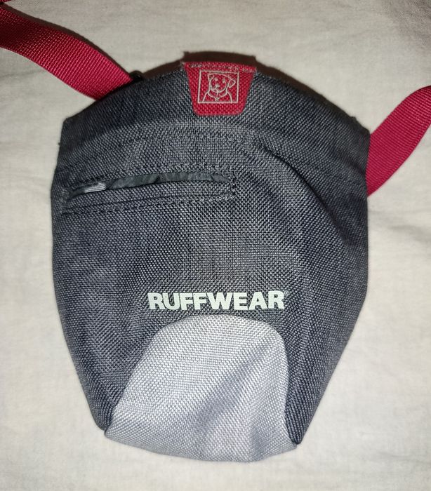 Сумка, диспенсер Ruffwear для дрессировки и выгула собак
