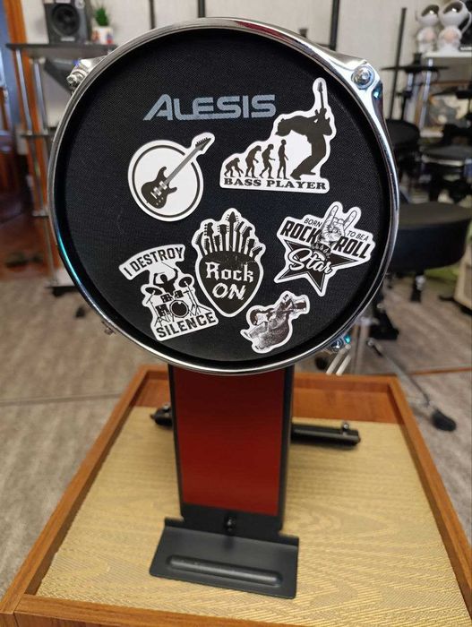 Alesis kick drum pad 8