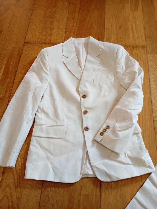 Roupa Cerimónia Menino/Rapaz