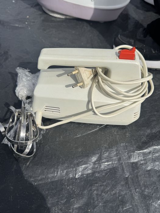 Mixer da marca philips