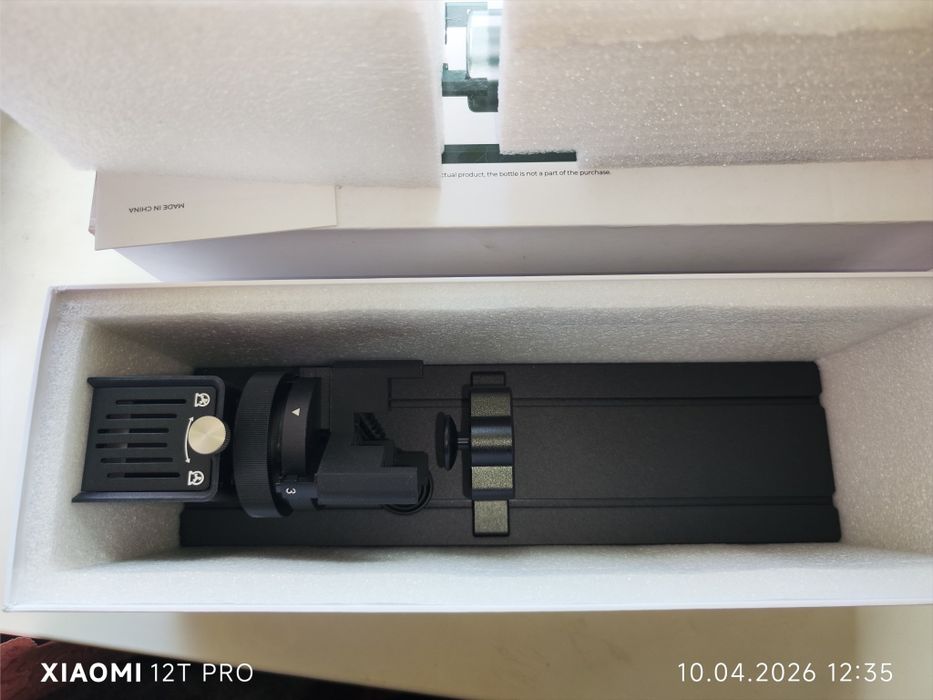 Продам Лазерный гравер Creality Rotary Kit Pro