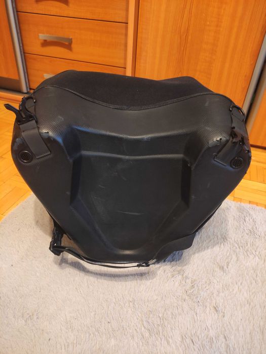 Torba BMW Motorrad K47 S1000R RR K46 25l oryginał
