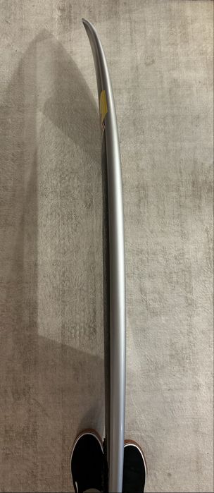 Leo Fioravanti Christiaan Bradley