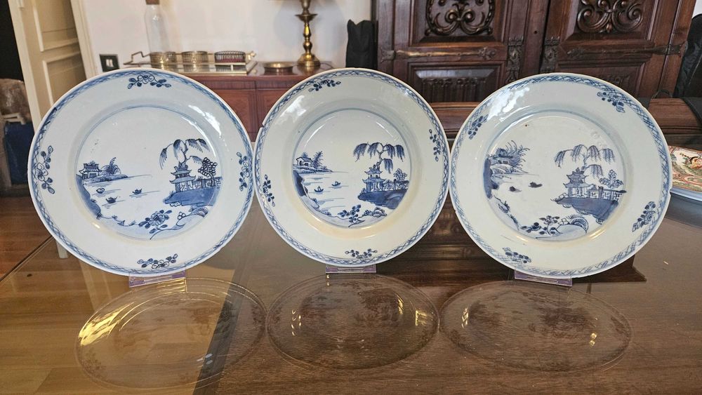 Porcelana Companhia das Índias