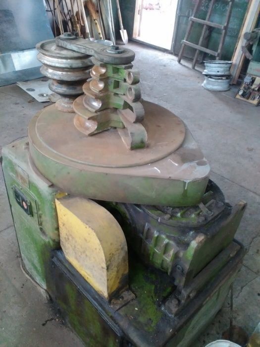 Станок 3М174,3А164А, 3М151, 3У131, 3М132ВФ2,  трубогиб  ГСТМ-2