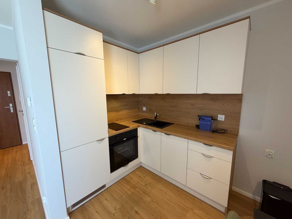Mieszkanie przy ul. Kolejowej w Świdnicy (Centrum) - Widok 4