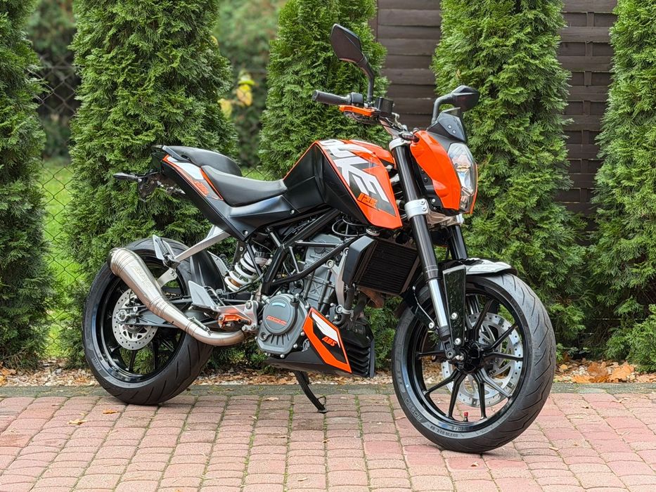 KTM