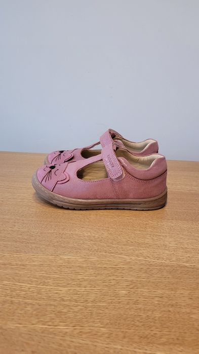 Туфлі дитячі Lasocki, 28 р.