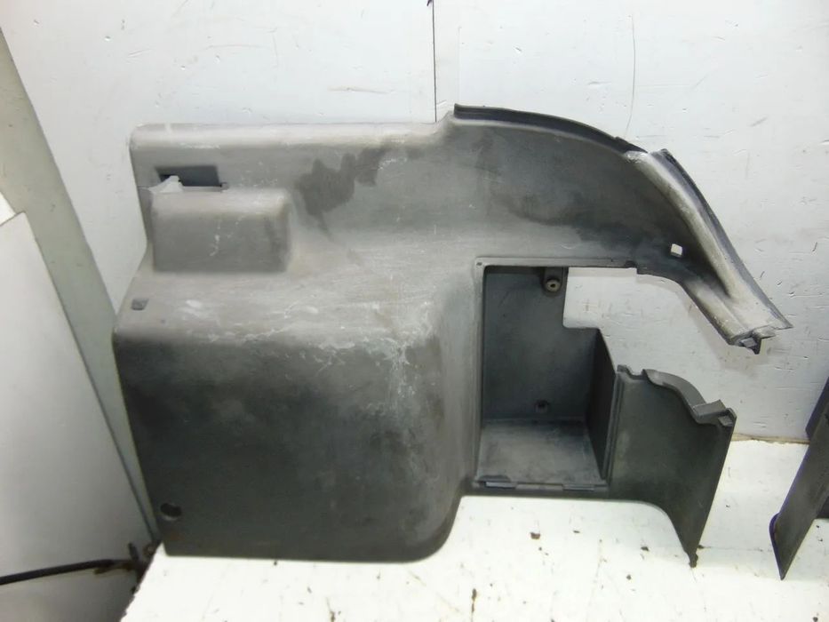 Volvo 480 guarnições
