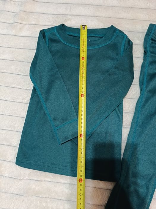 Komplet bielizny termicznej 86,92