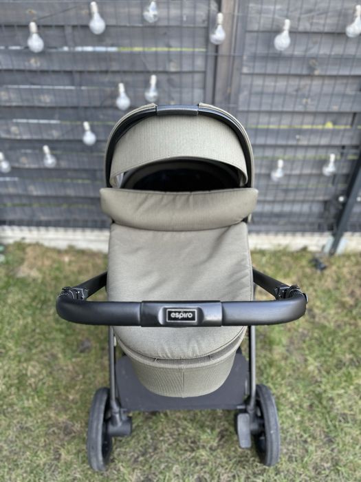 Wózek Espiro Only 2w1