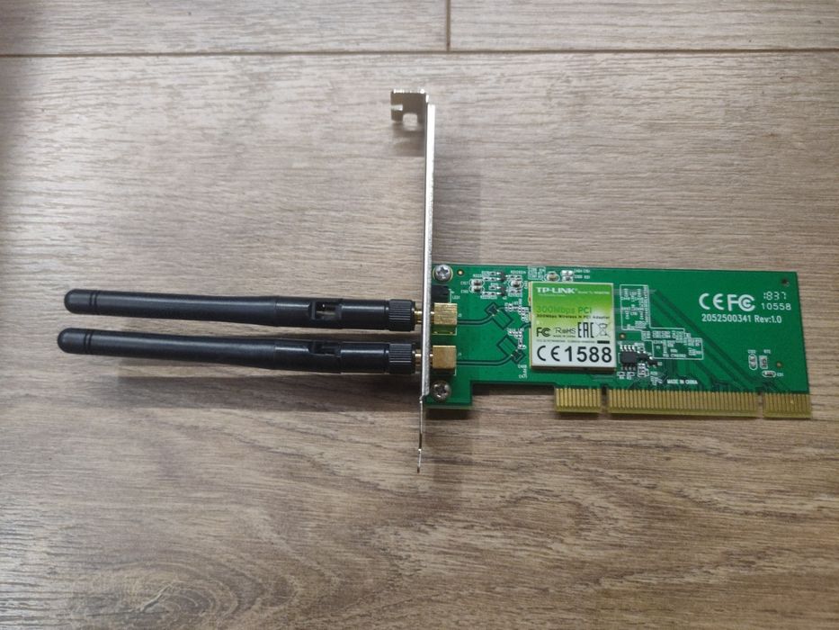 Karta sieciowa TP-LINK TL-WN851ND