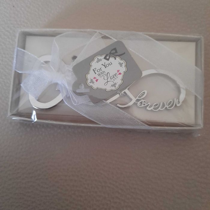 Abre caricas novo - 1,49€