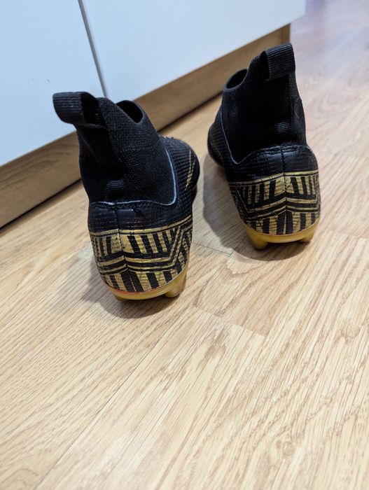 Бутси копи nіke Ніке розмір 38 на резинці