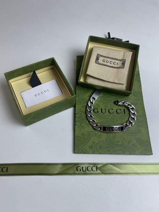 Браслет Gucci / Комлпект