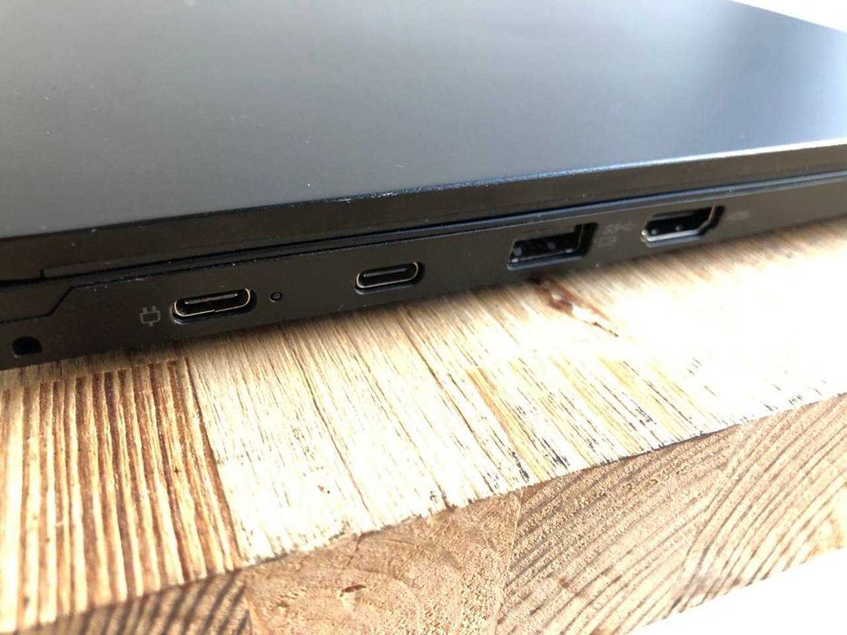 Ноутбук Lenovo ThinkPad L390 i5-8365U 8GB/128GB FHD IPS — 19 шт, гарантія 6 місяців, наложка, самовивіз, розстрочка