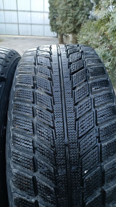 Продам диски з резиною або без.