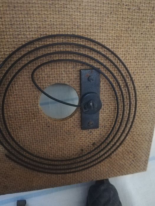 Часы с кукушкой. Рабочие.