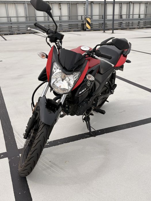 Yamaha