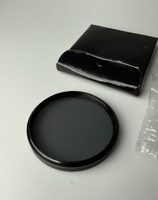 Полярик циркулярный Bower C-P.L 86mm