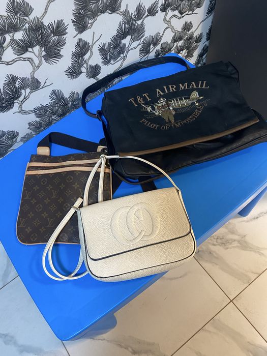 Сумка любая за 100 грнввав