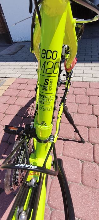Kellys alpina eco
