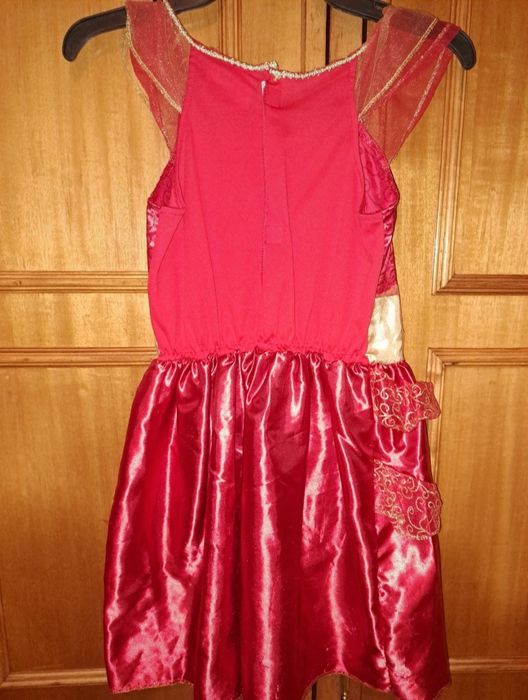 Vestido Elena de Avalor