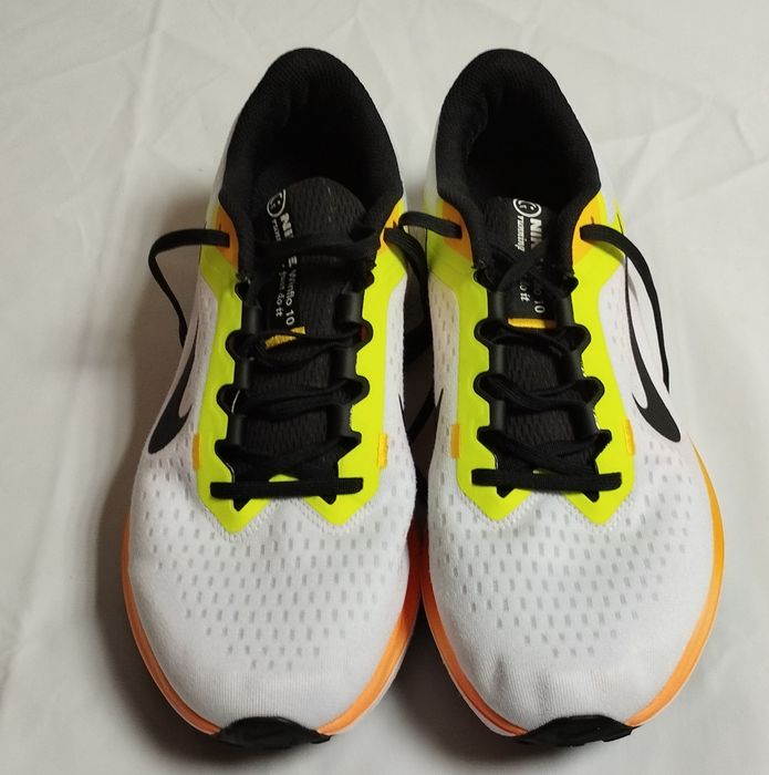 Sapatilhas Nike Winflo 10