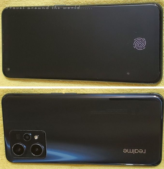 Realme 9 Pro Plus , 8+8/256gb., NFC. Дуже Крутий Ґаджет