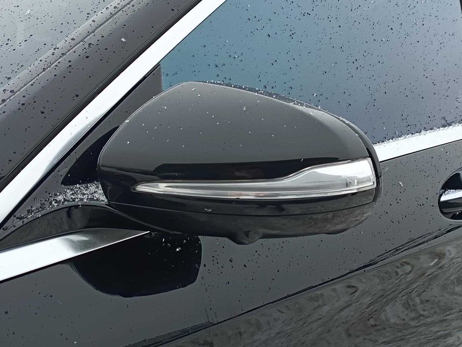 Продам Mercedes-Benz S 500 2014р. #74341