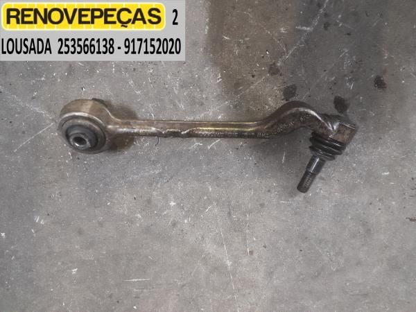 Braço de suspensão frente esquerdo BMW 3 Touring (E91)