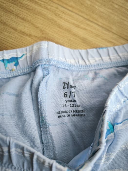 Zippy Pajamas for Ages 6–7, Unisex64730014701571123