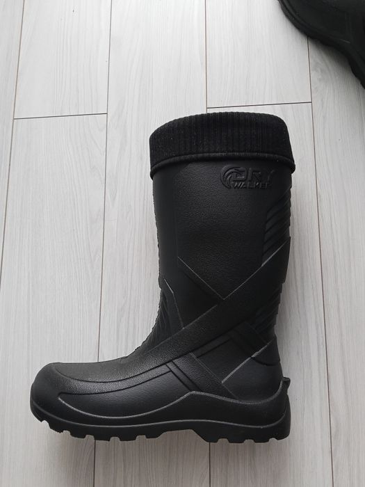 Kalosze DRY Walker 45