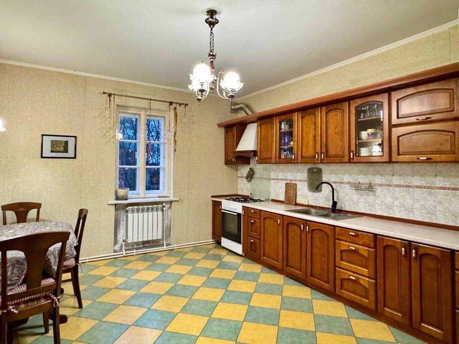 Шикарний будинок з підвалом та автономністю Морозівка Бориспіль