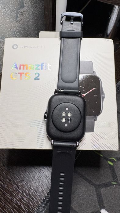 Smart Часы Amazfit GTS 2