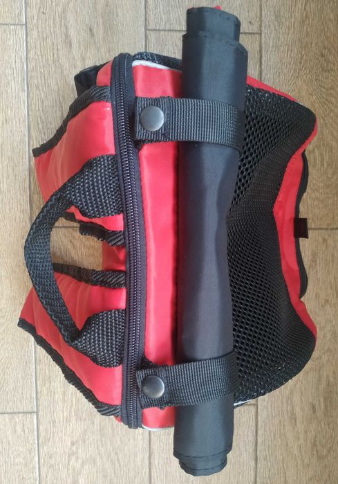 РЮКЗАК-Переноска Для Котів і Собак