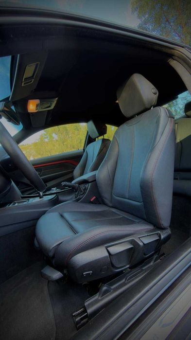 18.500€ Bmw 420D Automatico