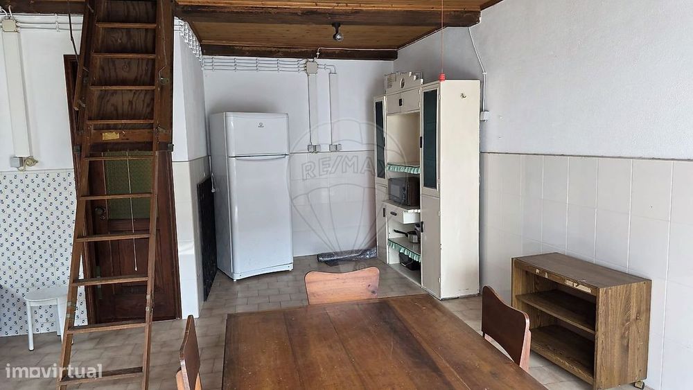 Moradia T2 para venda