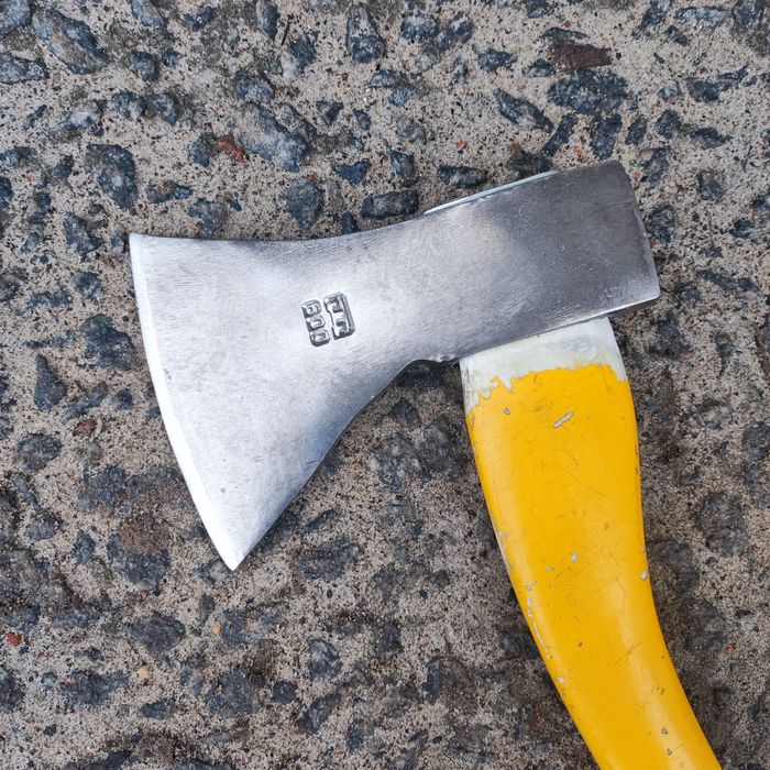 Сокира кована 600г Топор