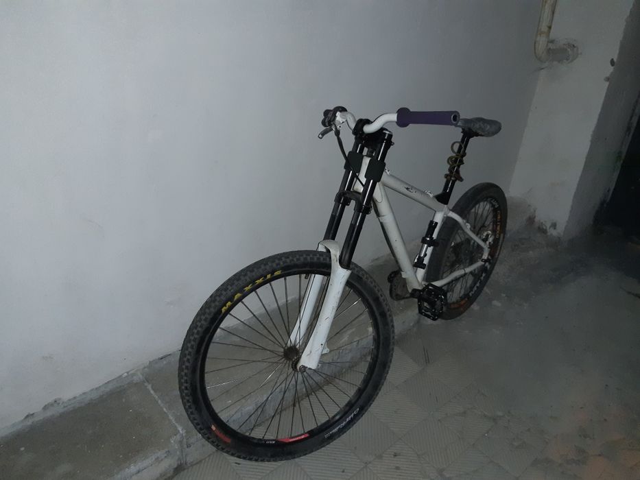 Продам велосипед MTB