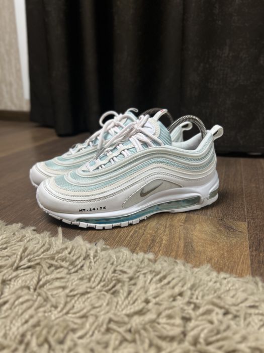 Кросівки Nike Air Max 97 40р Оригінал