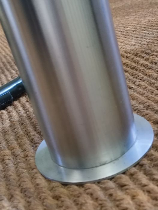 Mesa de escritório/ jantar