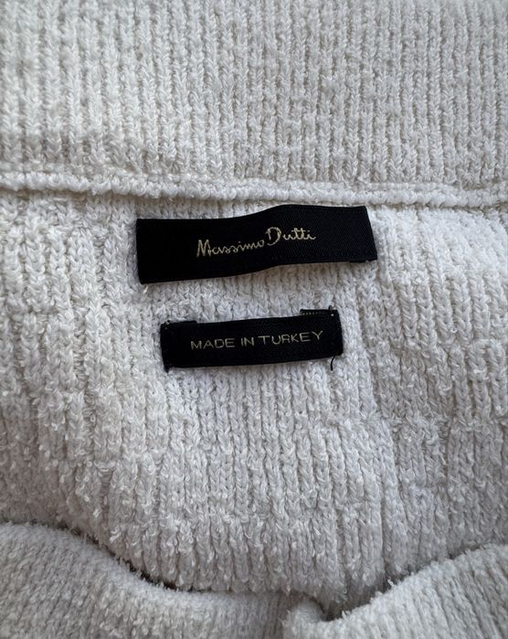 Massimo dutti спідниця