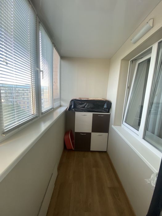 Продам 2-комн.кв. Солнечный ж/м. Любарского, 36.