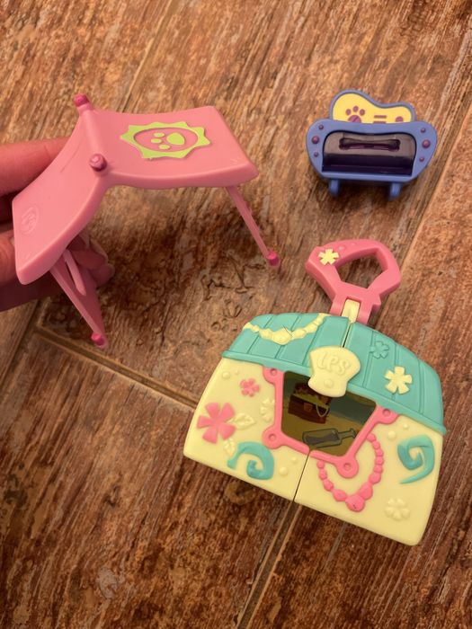 Будинок, будиночок