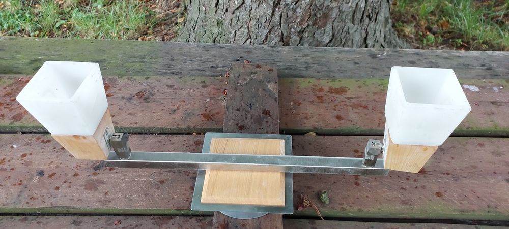 Lampa kierowana kinkiet